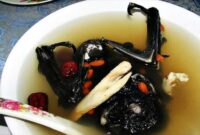 Dampak Mengonsumsi Makanan Haram