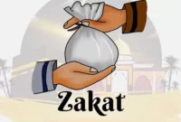 Pengertian Zakat