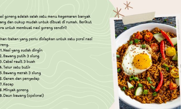 Fungsi Teks Prosedur: Panduan untuk Memahami dan Mengaplikasikan