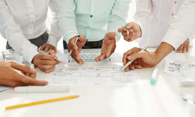 Kriteria Penting untuk Menilai Prototipe Produk yang Efektif
