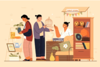 Wirausahawan yang berhasil