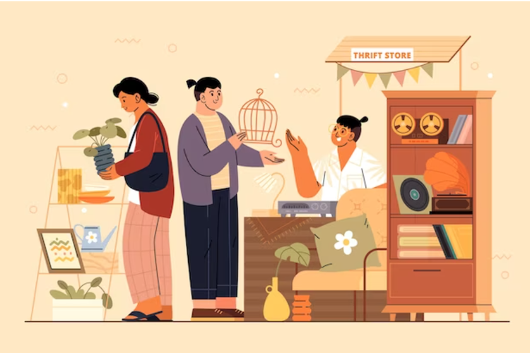Wirausahawan yang berhasil