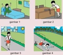 Manfaat Menyusun Paragraf Berdasarkan Gambar Seri