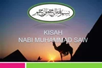 Kisah Nabi Muhammad