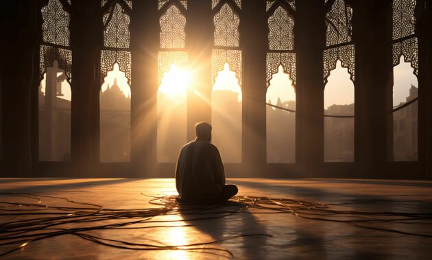 Manfaat Melakukan Sholat Lima Waktu: Dimensi Spiritual dan Duniawi