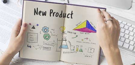 Pengembangan produk yang efektif