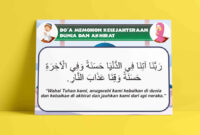 Doa Sehari-hari