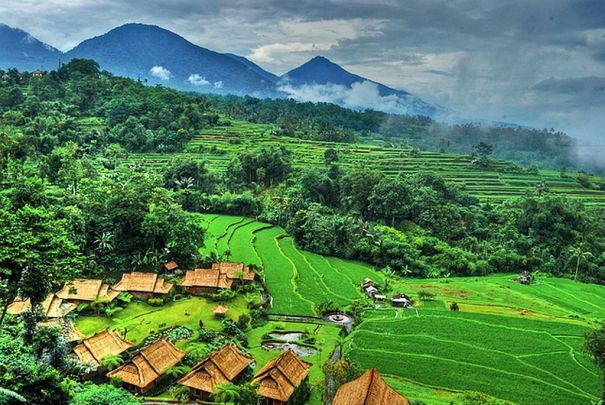 sumber daya alam berkelanjutan