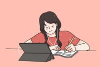 Mengidentifikasi pengalaman pribadi