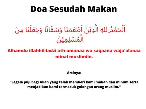 Tips Menghafal Doa Sehari-hari: Mempermudah Penghafalan dan Penerapan dalam Kehidupan