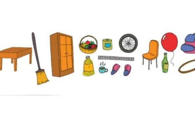 Tips untuk Memperkaya Kosakata
