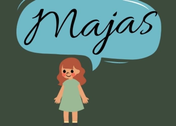 Pengertian majas