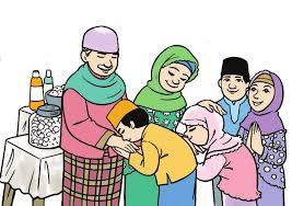 Cara menghormati orang tua