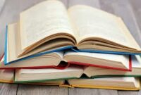 Struktur Resensi Buku