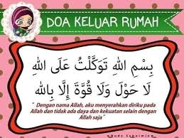 Doa Sehari-hari yang Perlu Dihafal Anak-anak