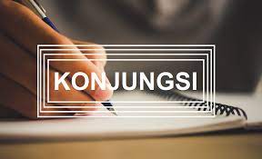 Penggunaan Konjungsi dalam Kalimat