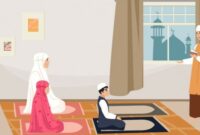 manfaat mempelajari Rukun Islam