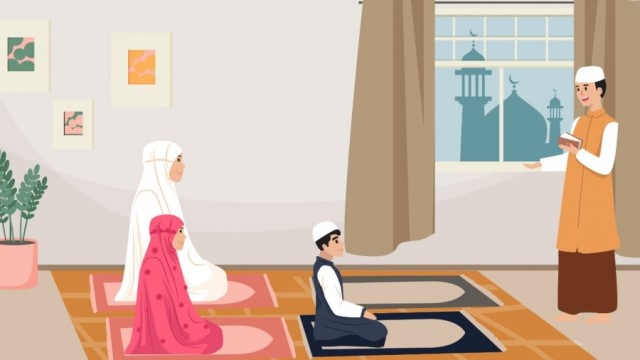 manfaat mempelajari Rukun Islam
