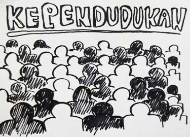 Dampak Dinamika Kependudukan: Tantangan dan Peluang dalam Pembangunan