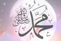 Rasul dalam Islam