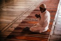 Bahaya Tidak Melaksanakan Sholat