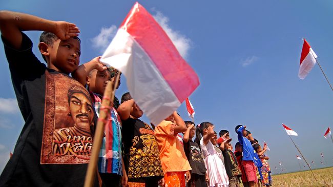 Kewajiban warga negara
