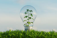Pentingnya Efisiensi Energi