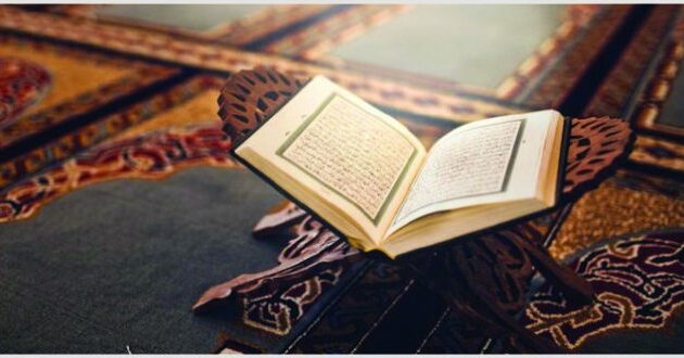 Contoh-Contoh Aqidah yang Benar dalam Islam