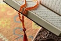 Pentingnya Aqidah dalam kehidupan