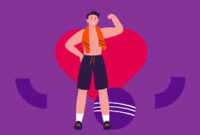 Suplemen yang Meningkatkan Stamina