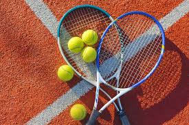 Membentuk Mental Olahraga Tenis