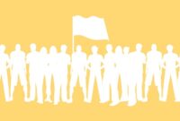 Fungsi Organisasi dalam Masyarakat