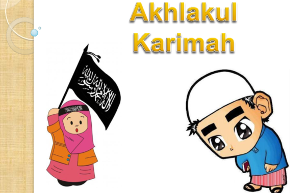 Contoh-contoh Perilaku Terpuji dalam Kehidupan Sehari-hari