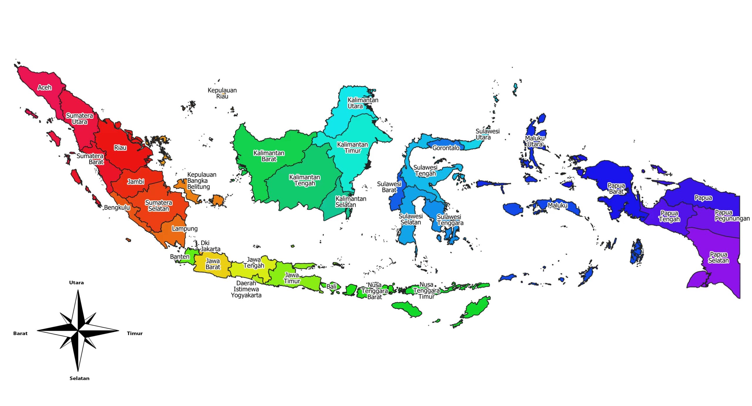 Sejarah peta