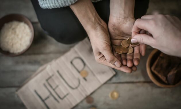 Prinsip Pembagian Zakat dalam Islam