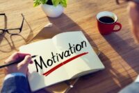 Strategi Memaksimalkan Motivasi