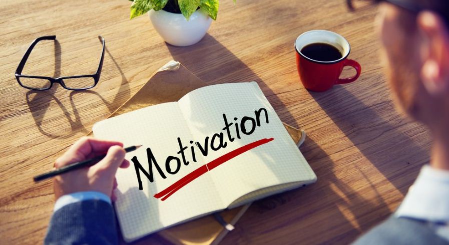 Strategi Memaksimalkan Motivasi