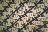 Seni tradisional Indonesia