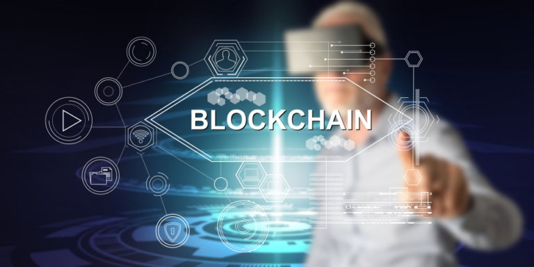 Keamanan Transaksi di Blockchain