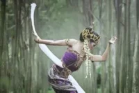Asal Usul Tari Jaipongan