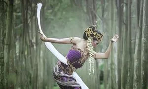 Asal Usul Tari Jaipongan