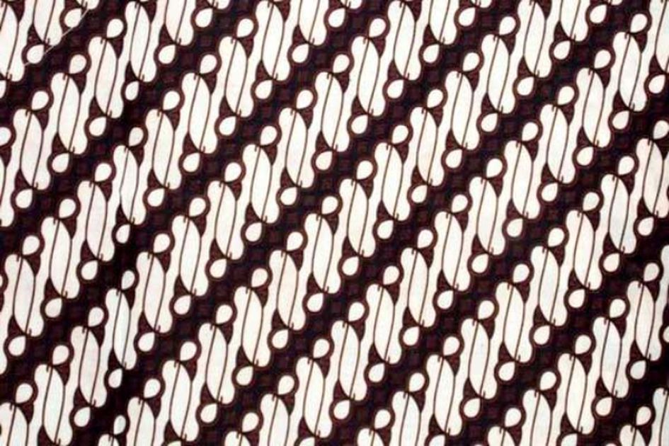 Sejarah Batik di Nusantara