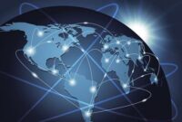 Mengatur Keamanan Data Global