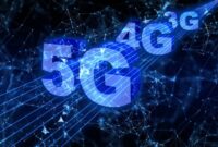 Teknologi 5G