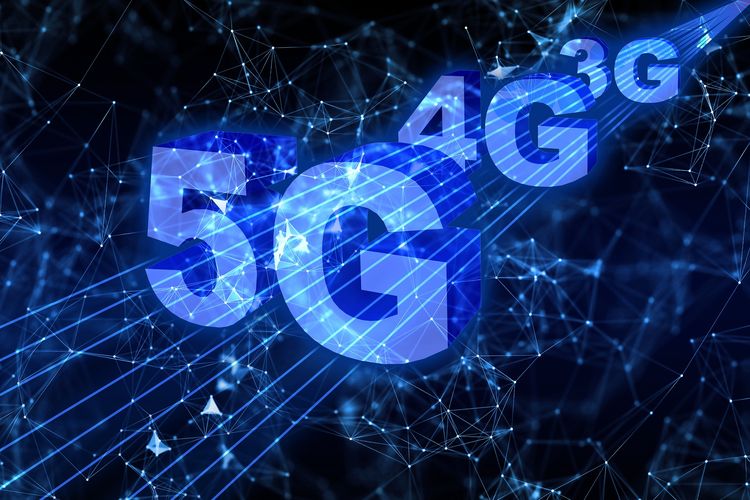 Teknologi 5G