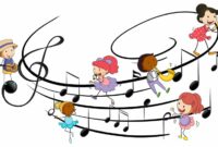 Musik dalam Pendidikan Anak