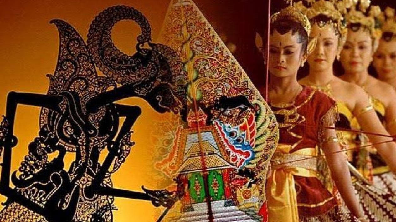Cara Menghargai Kekayaan Budaya