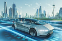 Mobil Otonom