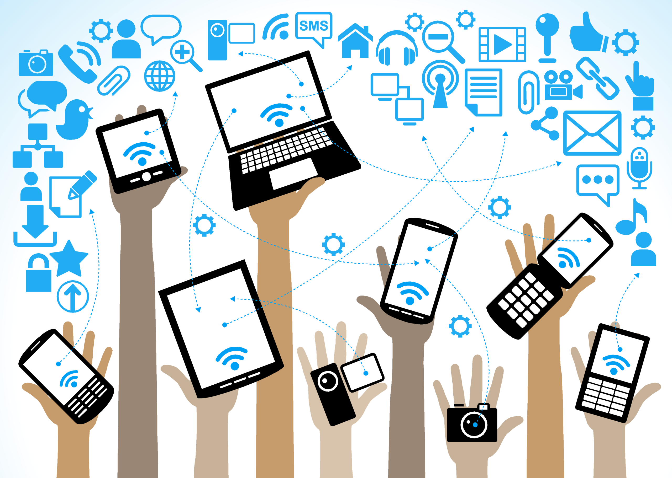 Internet of Things