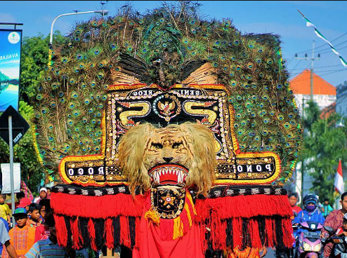 Pelestarian warisan budaya